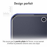 imoshion Protection d'écran Film 3pack Realme GT Neo 3