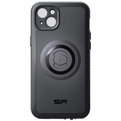 SP Connect Xtreme Series - Coque de télephone Apple iPhone 15 Plus - Noir