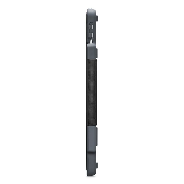 Coque tablette Dux Plus Duo Apple iPad Pro 11 (2018) - Noir