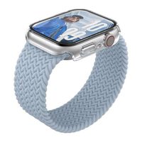 PanzerGlass Coque Full Body Apple Watch Series 10 / 11 - 46 mm - Transparent