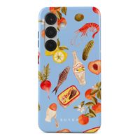 Burga Coque arrière Tough Samsung Galaxy S25 - Al Fresco