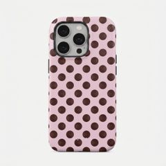 Burga Coque Tough MagSafe Apple iPhone 17 Pro Max - New Crush
