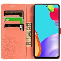 imoshion Etui de téléphone portefeuille Samsung Galaxy A72