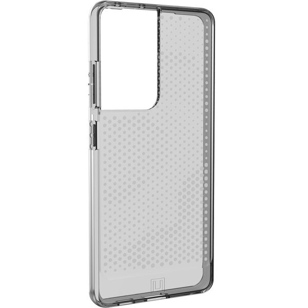 UAG Coque Lucent Samsung Galaxy S21 Ultra - Ash