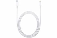 Apple Câble USB-C vers Lightning - 1 mètre