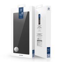 Dux Ducis Étui de téléphone Slim Oppo Reno 13 Pro - Noir