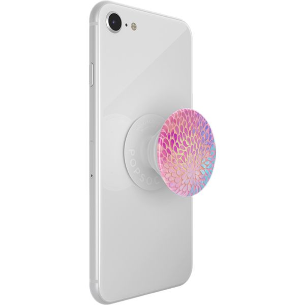 PopSockets PopGrip - Amovible - Petal Power Gloss