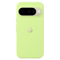Google Coque Originale Google Pixel 10 / 10 Pro - Lemongrass
