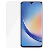 SAFE by PanzerGlass Protection d'écran Ultra-Wide Fit Samsung Galaxy A34 (5G)