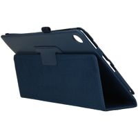 Coque tablette lisse Lenovo Tab M10 Plus