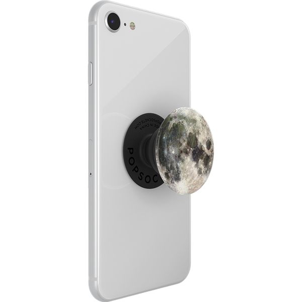 PopSockets PopGrip - Amovible - Moon