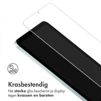 imoshion Protection d'écran en verre trempé Apple iPad Mini 7 (2024) / iPad Mini 6 (2021)