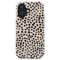 Burga Coque arrière Tough Apple iPhone 16 Plus - Almond Latte
