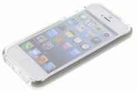 ZAGG Coque Piccadilly iPhone SE / 5 / 5s - Gris