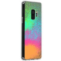 Coque Design Samsung Galaxy S9