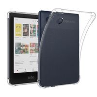 imoshion Coque Clear Kobo Clara BW / Clara Colour / Clara 2E - Transparent