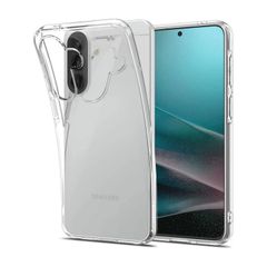 Spigen Coque Liquid Air™ Samsung Galaxy A57 (5G) - Crystal Clear