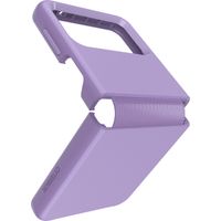 OtterBox Coque arrière Symmetry Flex Samsung Galaxy Flip 4 - Violet