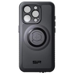 SP Connect Xtreme Series - Coque de téléphone Apple iPhone 15 Pro - Noir