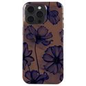 Burga Coque arrière Tough iPhone 15 Pro Max - Velvet Night