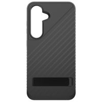 ZAGG Coque Denali Snap KickStand Samsung Galaxy S25 - Noir