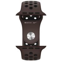 Apple Bracelet Sport Apple Watch Series 1 t/m 9 / SE (38/40/41 mm) | Series 10 / 11 (42 mm) - Ironstone