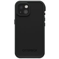 OtterBox ﻿ Coque arrière Fre MagSafe iPhone 15 - Noir