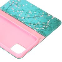 Coque silicone design iPhone 12 (Pro)