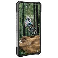 UAG Coque Plasma Samsung Galaxy S22 - Ice