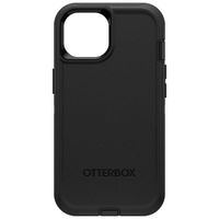 OtterBox Coque Defender Rugged iPhone 15 - Noir