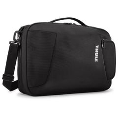 Thule Sac ordinateur 15-15.6 pouces Accent Convertible - Sac à dos ordinateur - Black