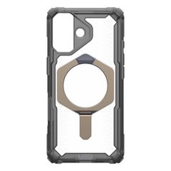 UAG Coque Plasma XTE MagSafe Apple iPhone 17 - Ash / Titanium