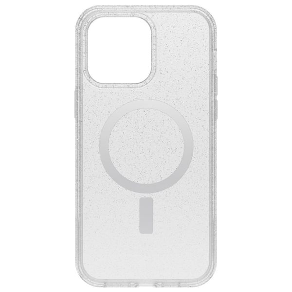 OtterBox Coque Symmetry MagSafe iPhone 14 Pro Max - Stardust