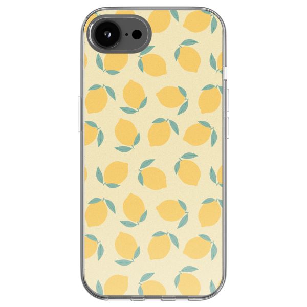 imoshion Coque Design iPhone 16e - Citrus Dream