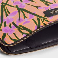 Wouf Daily Pochette ordinateur 13-14 pouces - Iris