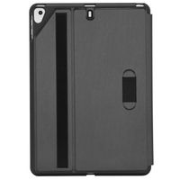 Targus Coque tablette Click-in Apple iPad 9 (2021) 10.2 pouces / iPad 8 (2020) 10.2 pouces / iPad 7 (2019) 10.2 pouces - Noir