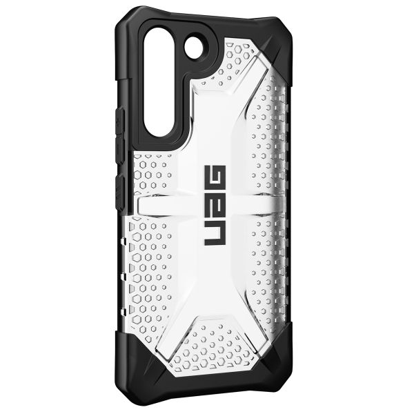 UAG Coque Plasma Samsung Galaxy S22 - Ice