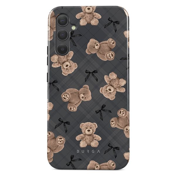 Burga Coque arrière Tough Samsung Galaxy A35 - BFF