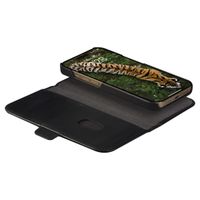 dbramante1928 Étui de téléphone portefeuille Lynge Apple iPhone 15 Pro - Black