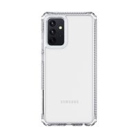 Itskins Coque Hybrid Clear Samsung Galaxy A72 - Transparent