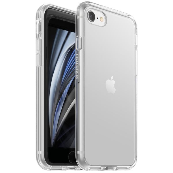 OtterBox Coque arrière React  Apple iPhone SE (2022 / 2020) / 8 / 7