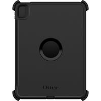 OtterBox Coque Defender Rugged iPad Air 11 pouces (2024) M2 / Air 5 (2022) / Air 4 (2020) - Noir