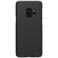 Nillkin Coque Super Frosted Shield Samsung Galaxy S9 - Noir