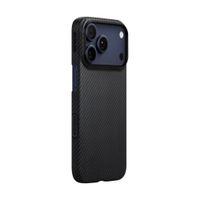 Pitaka Coque Ultra Slim Apple iPhone 17 Pro Max - Noir