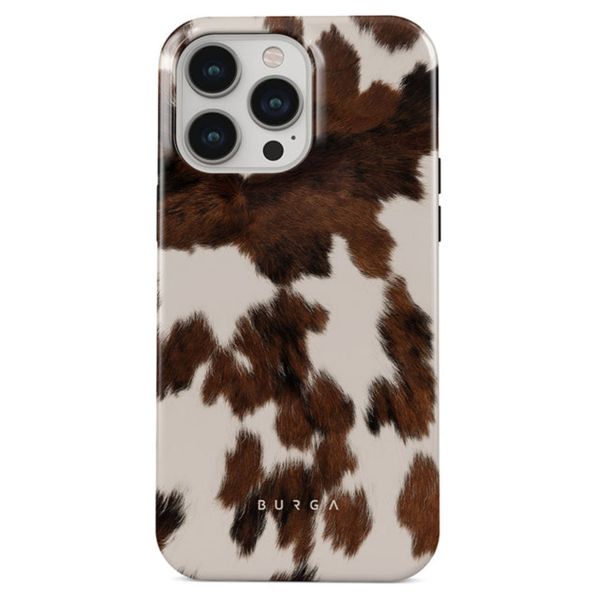 Burga Coque arrière Tough iPhone 14 Pro Max - Celestial