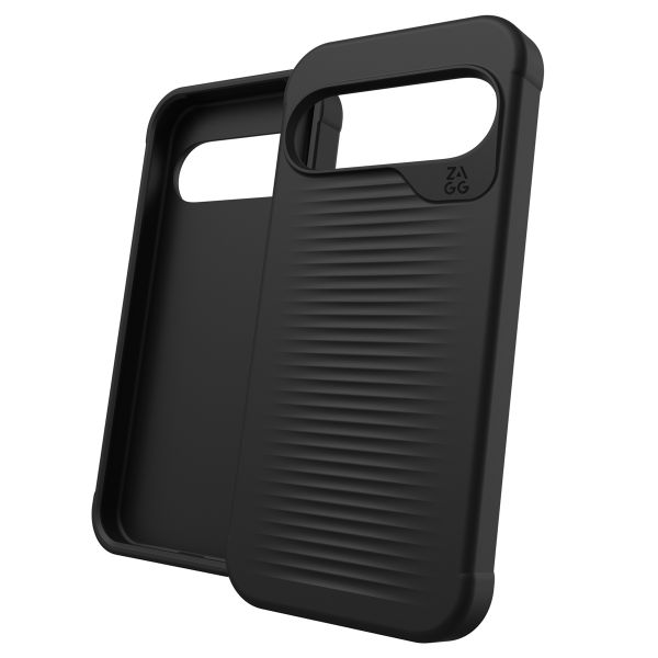 ZAGG Coque Luxe Google Pixel 9 Pro XL - Noir
