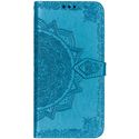 Etui de téléphone Mandala Samsung Galaxy A50 / A30s