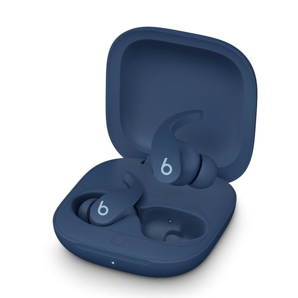 Beats Écouteurs sans fil Fit Pro - Réduction active du bruit - Tidal Blue