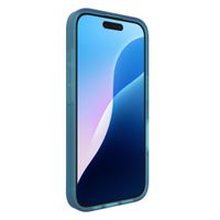 ZAGG Coque Milan Snap avec MagSafe Apple iPhone 16 - Deep Aurora