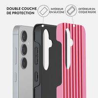Burga Coque arrière Tough Samsung Galaxy S24 - Favorite Bikini